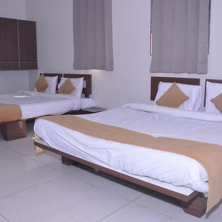 Hotel Indrani Chittorgarh Eksteriør bilde