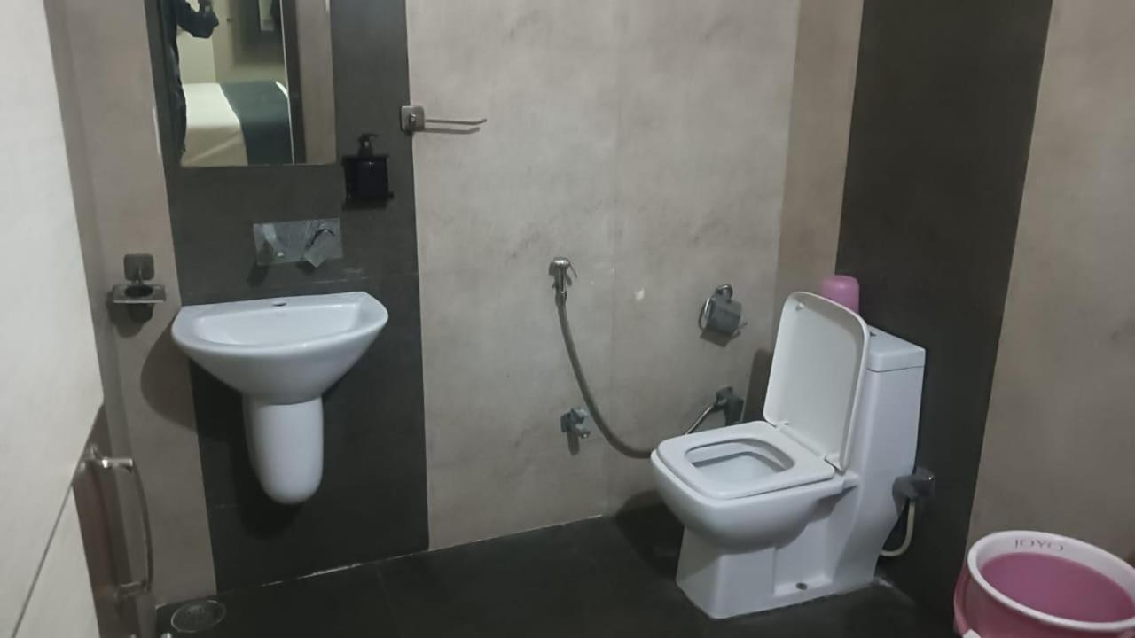 Hotel Indrani Chittorgarh Eksteriør bilde