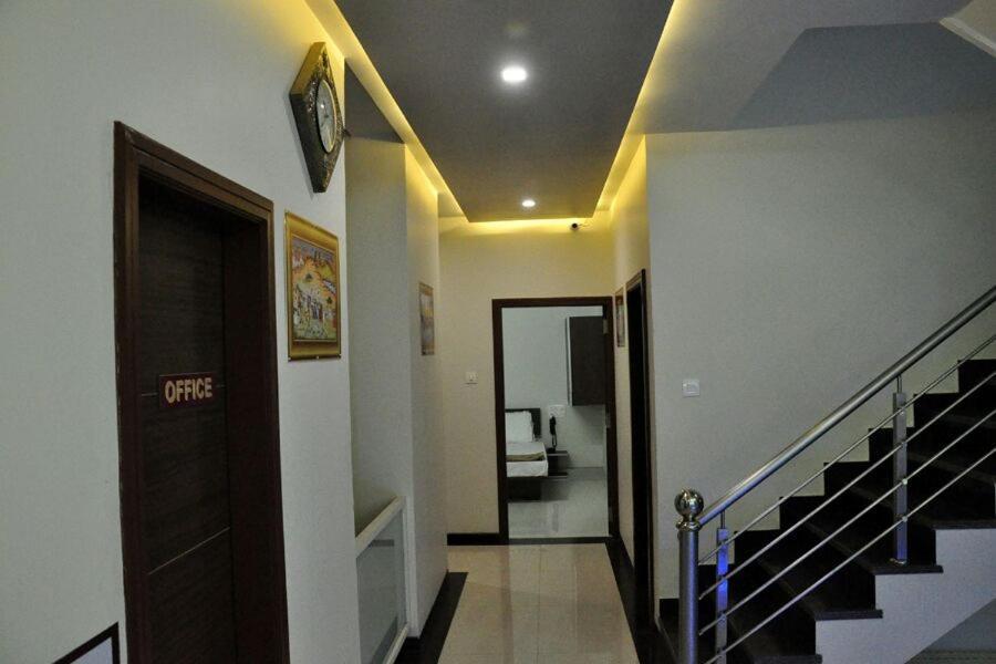 Hotel Indrani Chittorgarh Eksteriør bilde