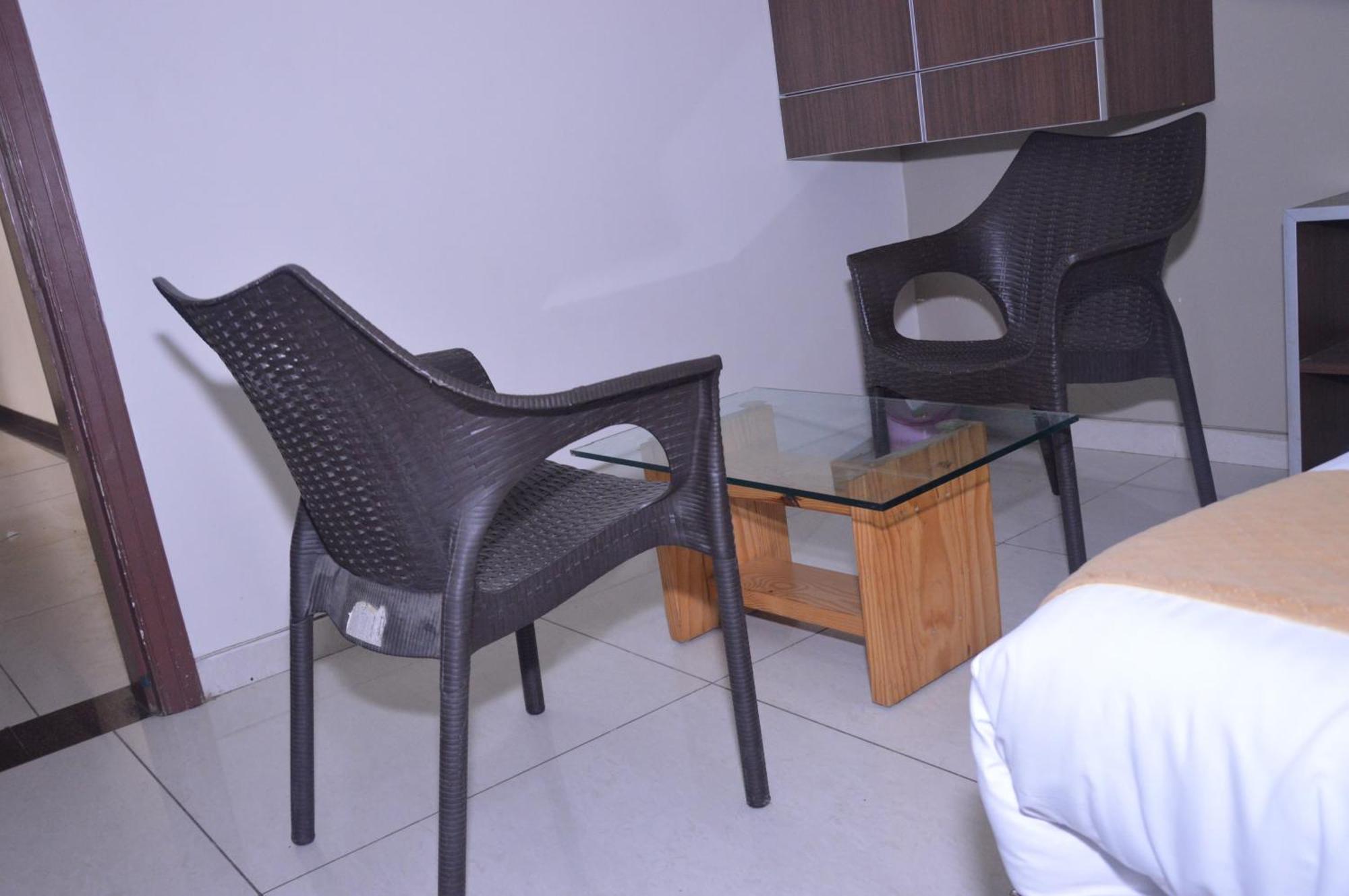 Hotel Indrani Chittorgarh Eksteriør bilde